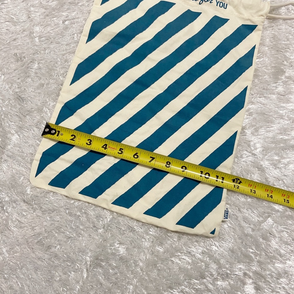 Vans Custom Shoe Bag View 4